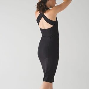 Lululemon Midi dress